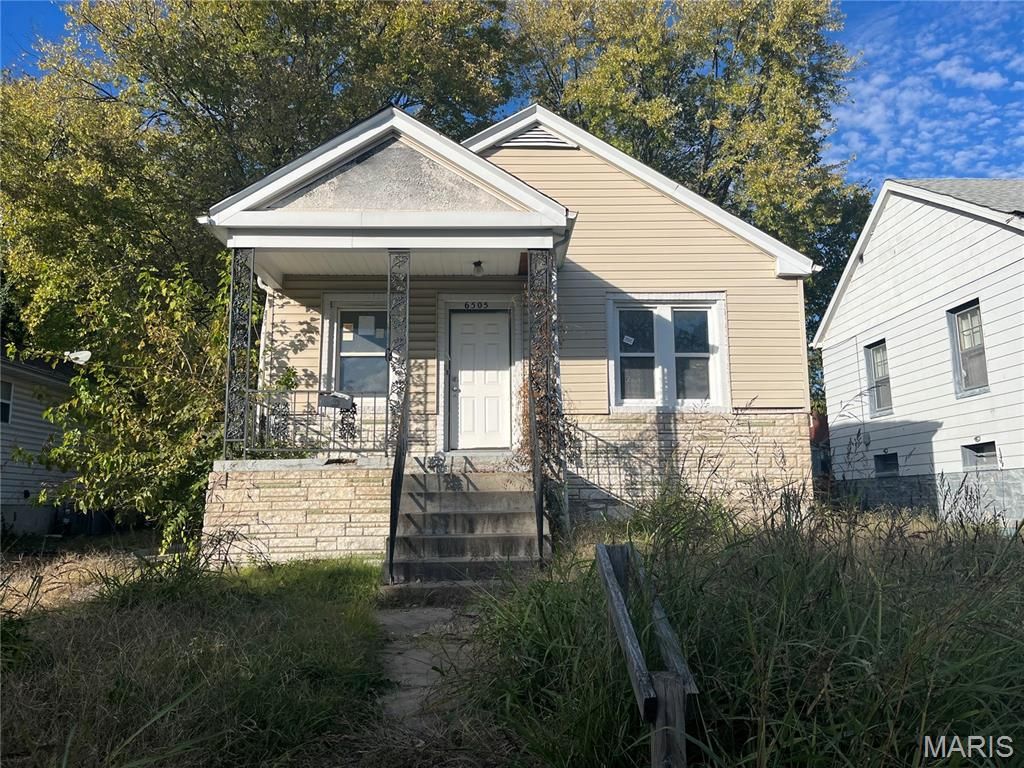 6505 Joseph Avenue, Saint Louis, MO 63133 Main Photo