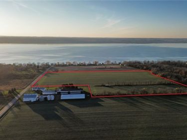 Kennedy Road, Ovid, NY 14521