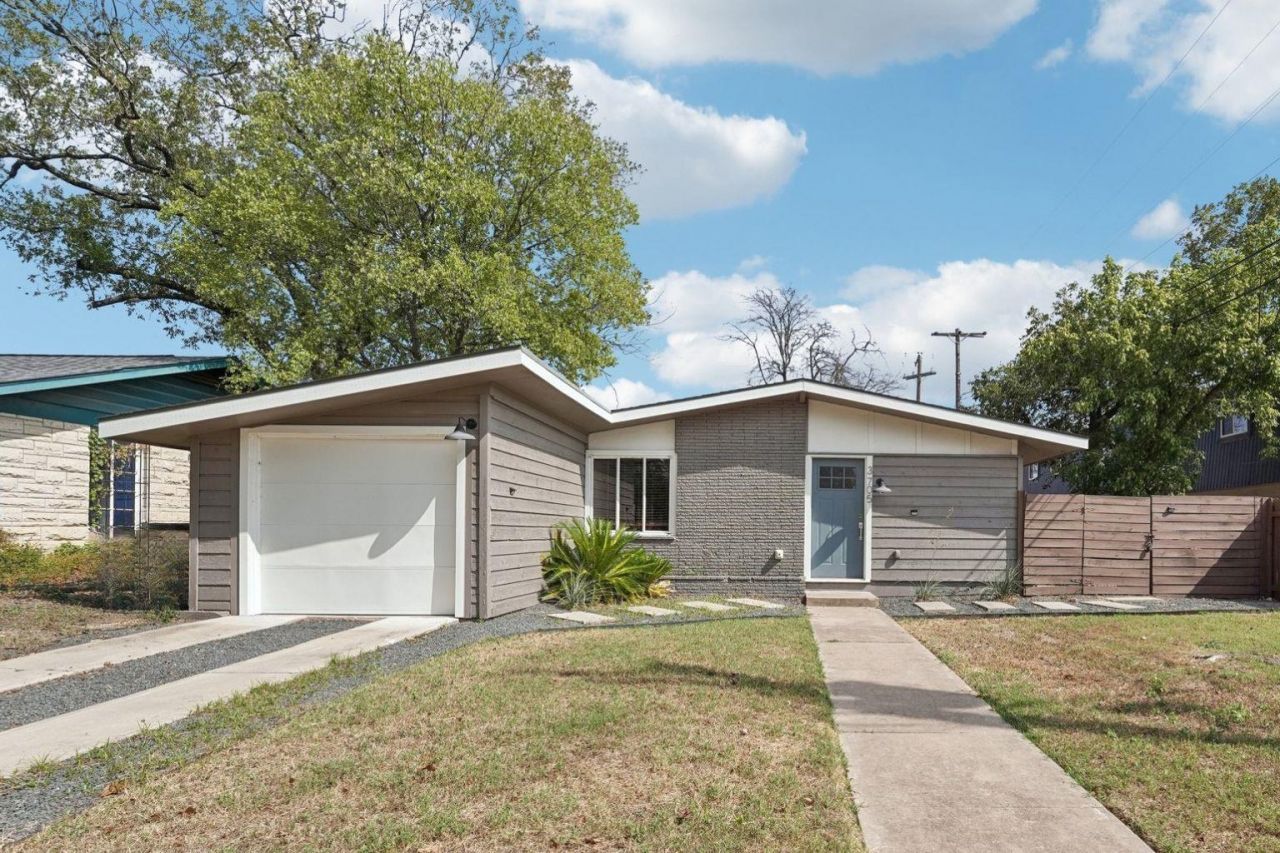 3705 Manorwood Rd, Austin, TX 78723 Main Photo