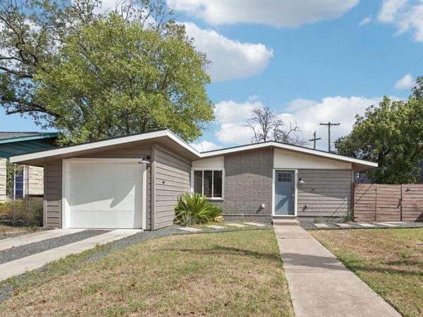 3705 Manorwood RD, Austin, TX 78723