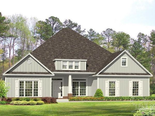 4663 Soundside Dr, Gulf Breeze, FL 32563