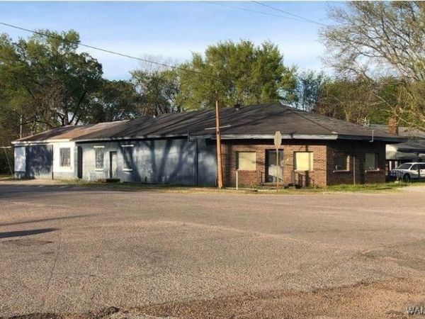 78 Millwood Road, Greensboro, AL 36744