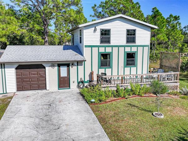 28094 CHINQUAPIN DRIVE, PUNTA GORDA, FL 33955