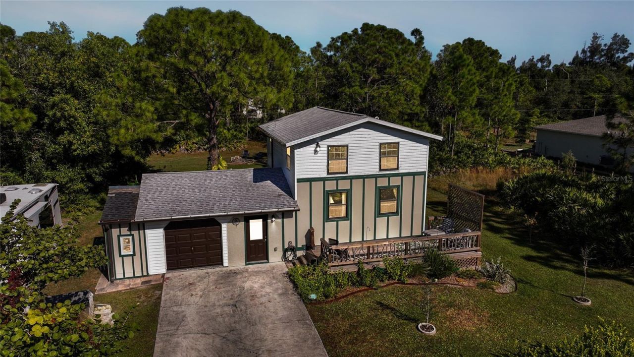 28094 Chinquapin Drive, Punta Gorda, FL 33955 Photo