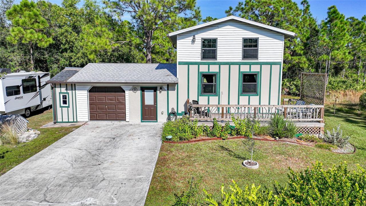 28094 Chinquapin Drive, Punta Gorda, FL 33955 Photo