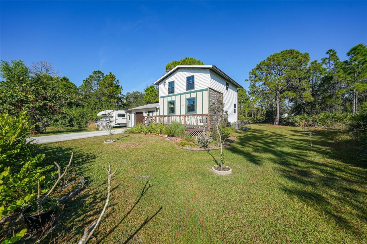 28094 Chinquapin Drive, Punta Gorda, FL 33955 Photo