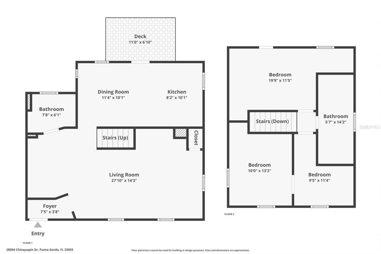 28094 Chinquapin Drive, Punta Gorda, FL 33955 Photo