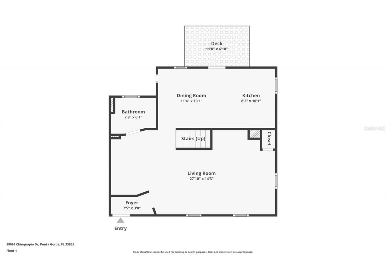 28094 Chinquapin Drive, Punta Gorda, FL 33955 Photo
