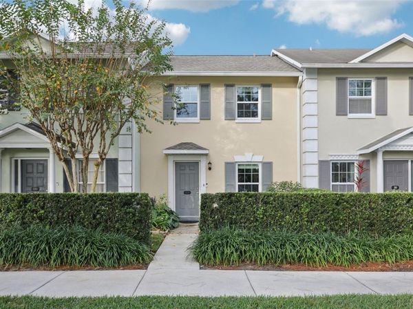112 S PRIMROSE DRIVE, ORLANDO, FL 32803