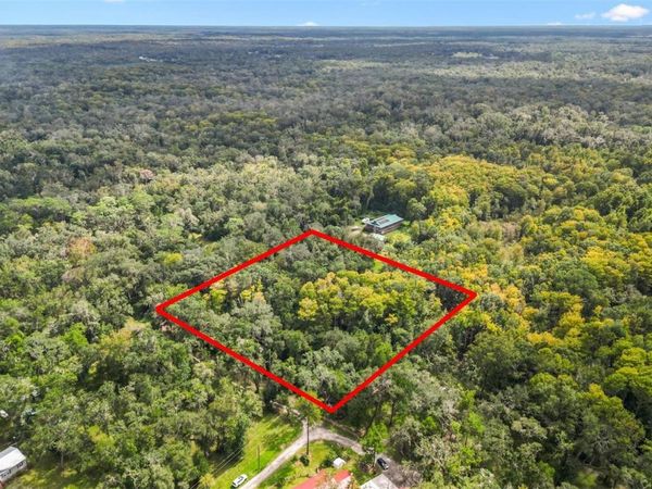 TBD SW 35TH DRIVE, WEBSTER, FL 33597