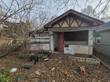 2309 Connecticut Street, Gary, IN 46407