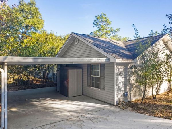 3425 Quail Ridge Drive, Chipley, FL 32428