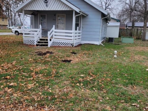210 School Street, Martensdale, IA 50160