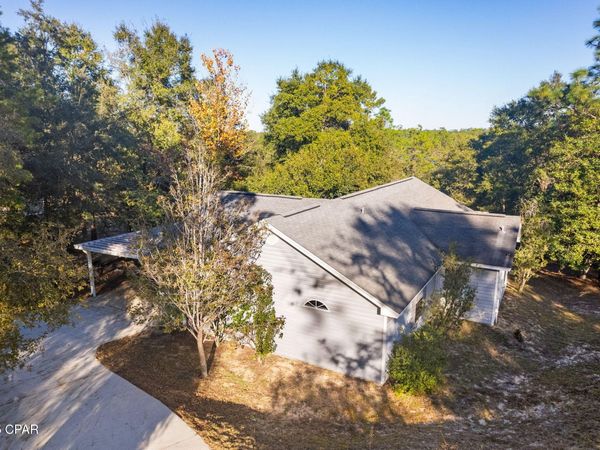 3425 Quail Ridge Drive, Chipley, FL 32428