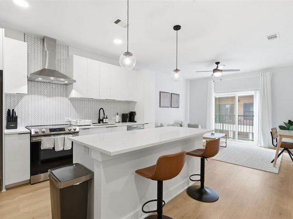 2500 Longview ST, Unit 219, Austin, TX 78705