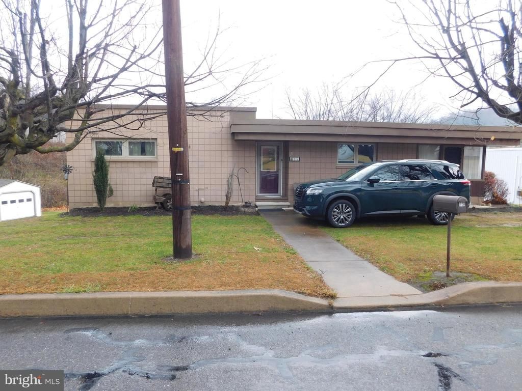 19 Ort Valley Road, Lewistown, PA 17044 Main Photo