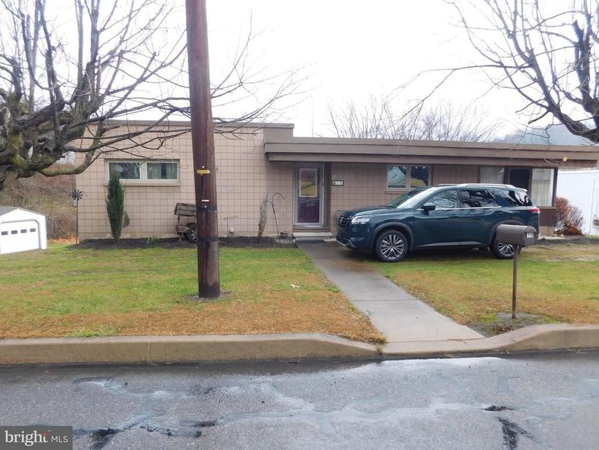 19 Ort Valley Road, Lewistown, PA 17044 Main Photo