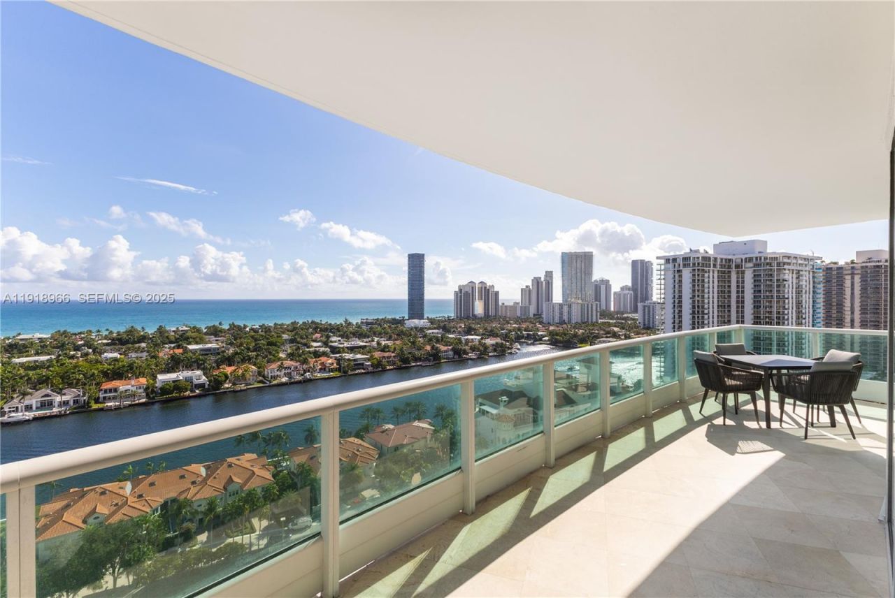 19955 NE 38th Ct, Unit 2205, Aventura, FL 33180 Photo