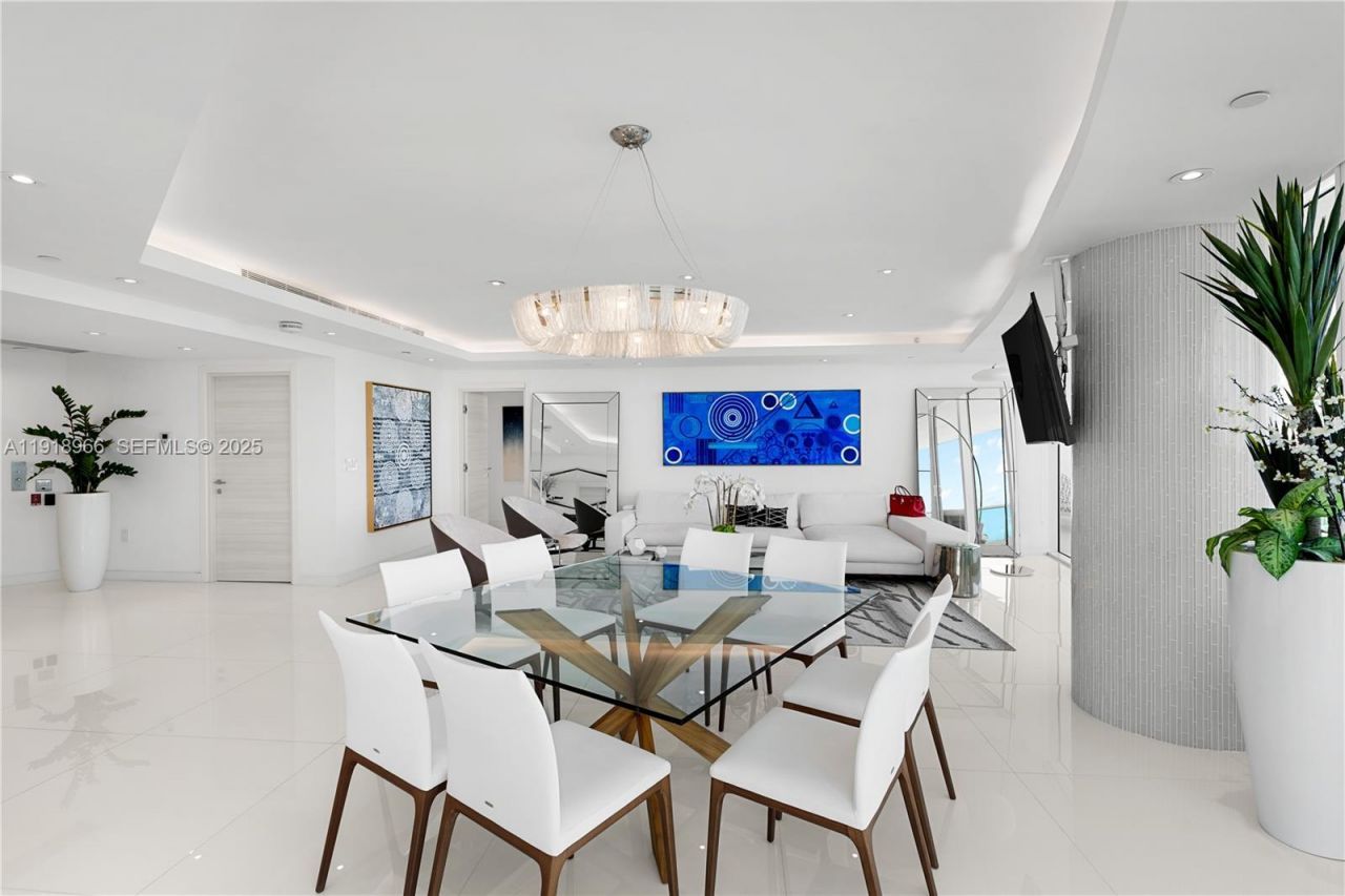 19955 NE 38th Ct, Unit 2205, Aventura, FL 33180 Photo