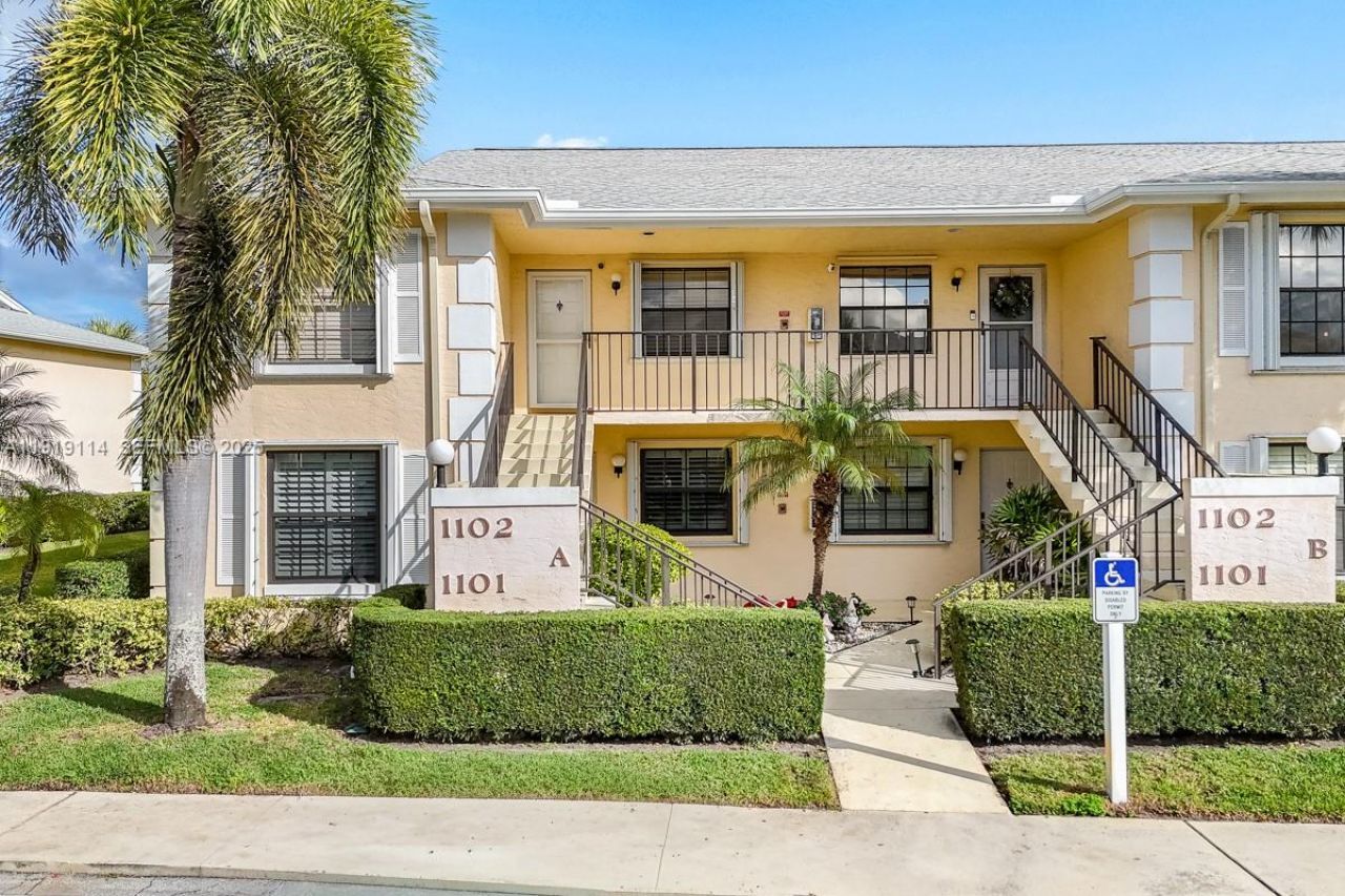1101 Keystone Drive, Unit A, Jupiter, FL 33458 Photo