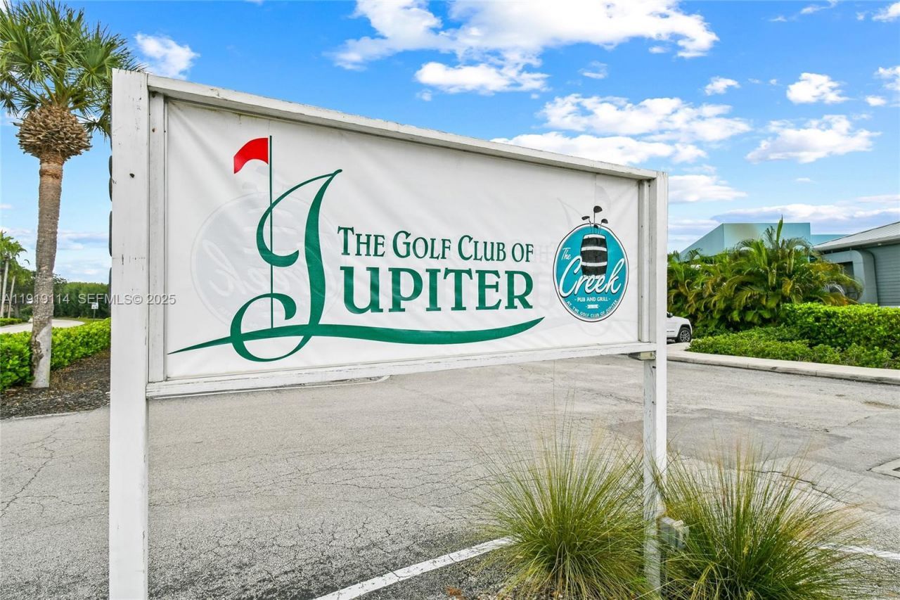 1101 Keystone Drive, Unit A, Jupiter, FL 33458 Photo