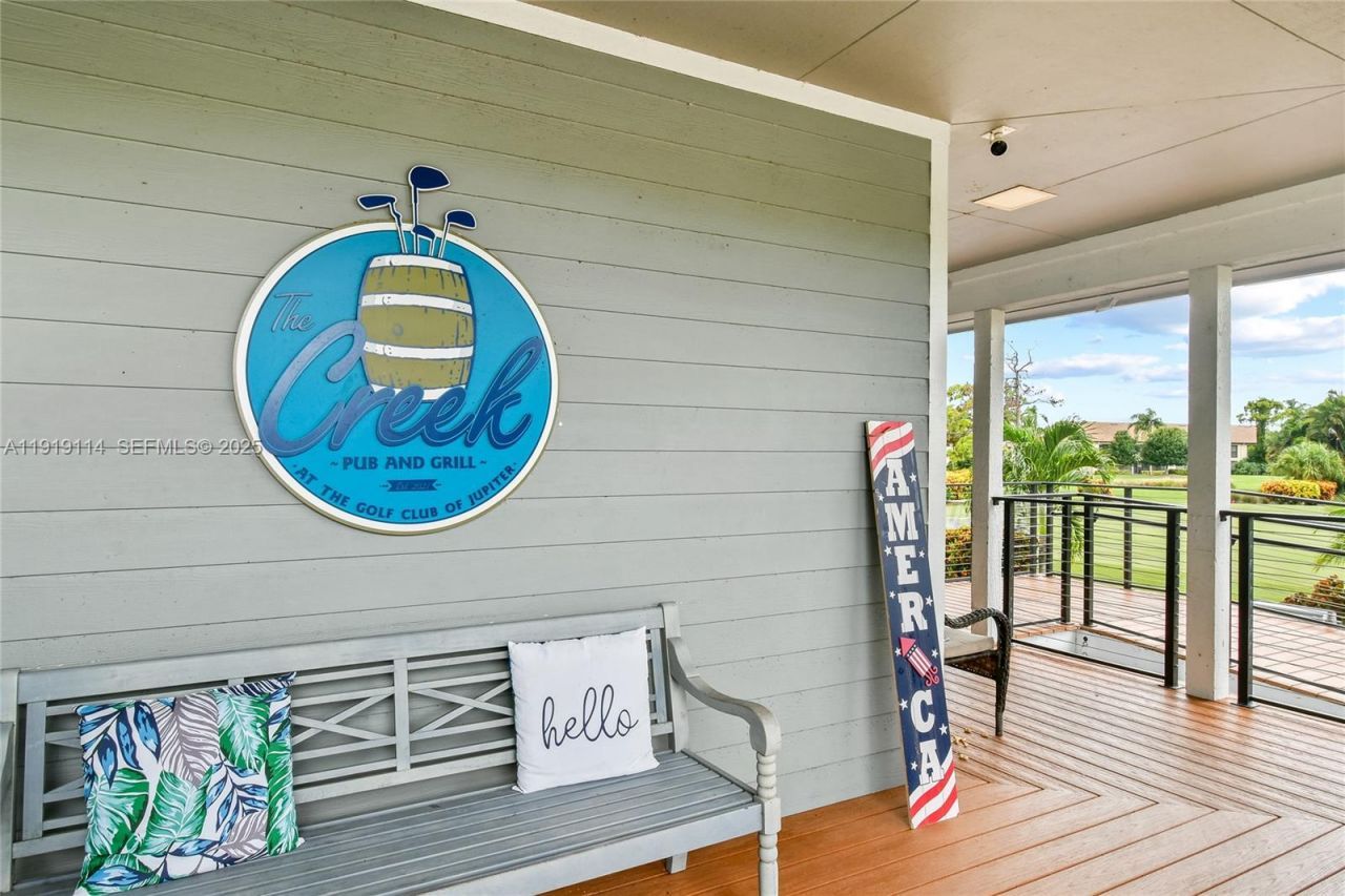 1101 Keystone Drive, Unit A, Jupiter, FL 33458 Photo