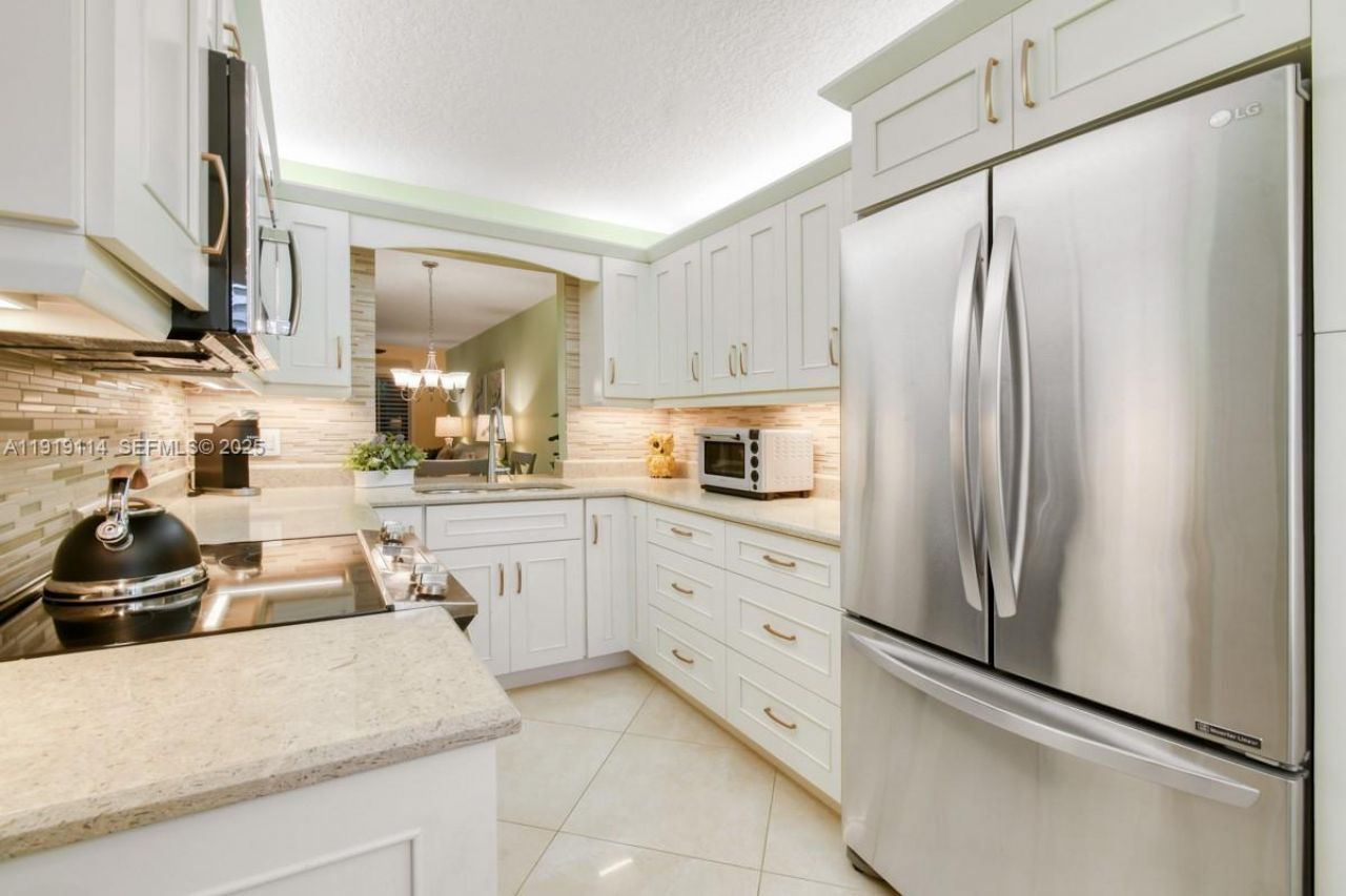 1101 Keystone Drive, Unit A, Jupiter, FL 33458 Photo