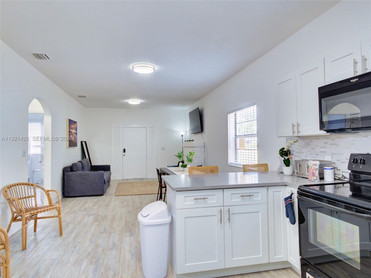 1845 NW 55th St, Miami, FL 33142 Photo