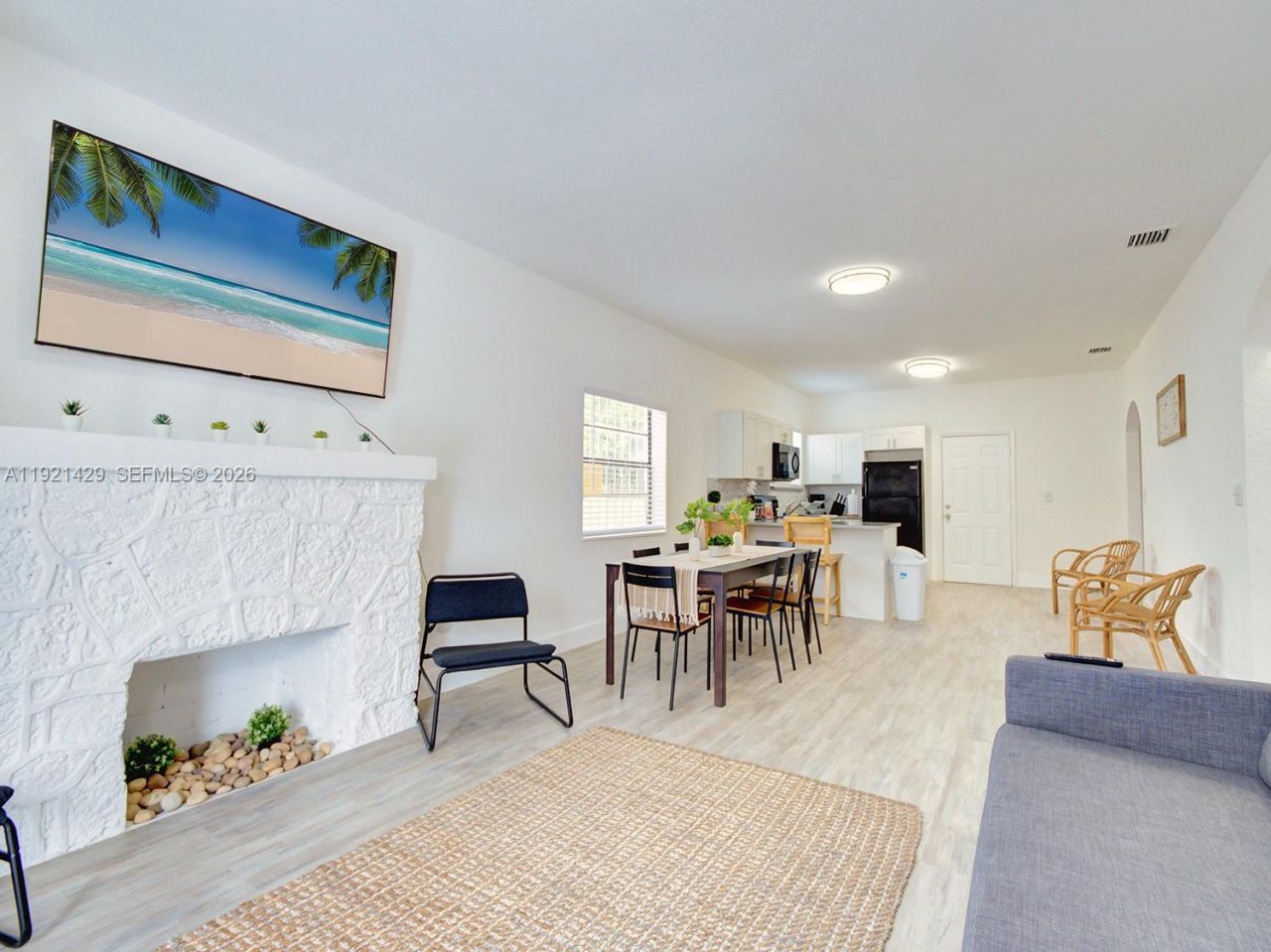 1845 NW 55th St, Miami, FL 33142 Photo