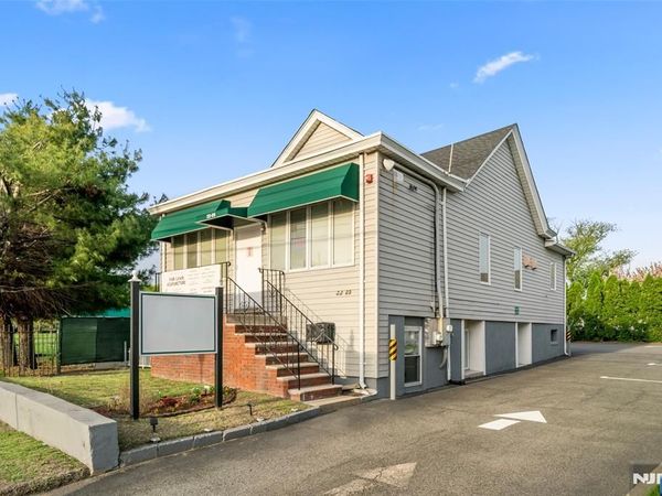 22-05 Maple Avenue, FAIRLAWN, NJ 07410