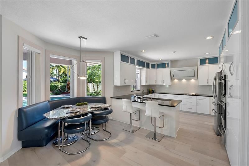 3609 Heron Ridge Lane, Weston, FL 33331 Photo