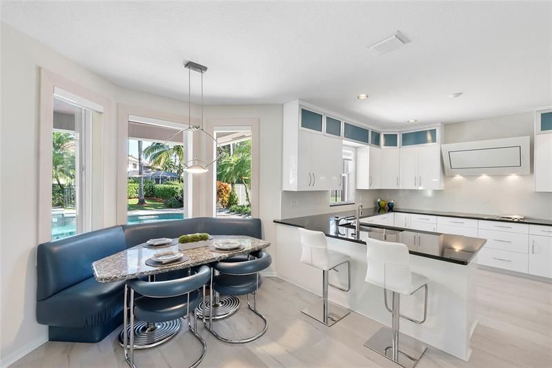 3609 Heron Ridge Lane, Weston, FL 33331 Photo