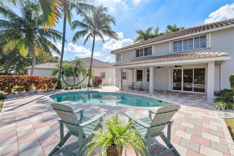 3609 Heron Ridge Lane, Weston, FL 33331 Photo