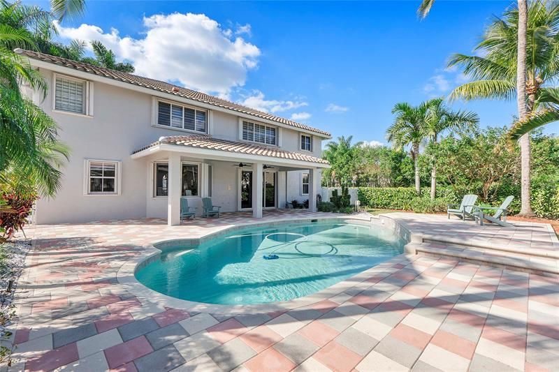 3609 Heron Ridge Lane, Weston, FL 33331 Photo
