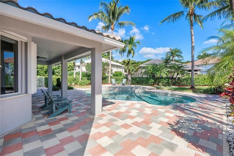 3609 Heron Ridge Lane, Weston, FL 33331 Photo