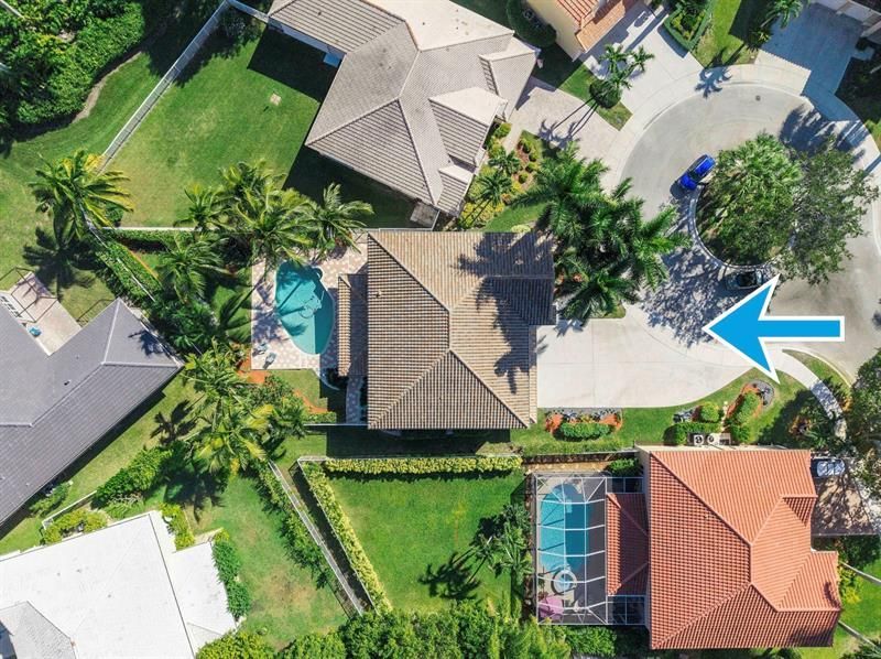3609 Heron Ridge Lane, Weston, FL 33331 Photo