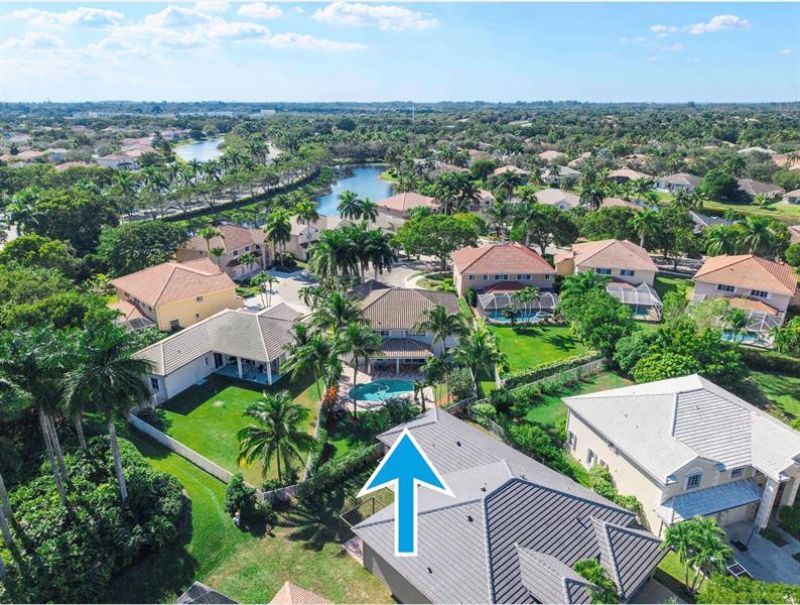 3609 Heron Ridge Lane, Weston, FL 33331 Photo