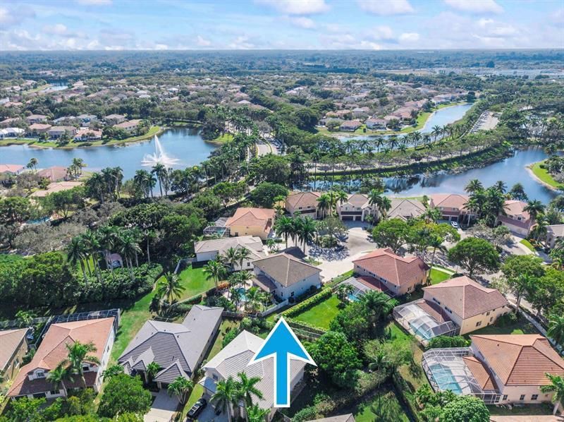 3609 Heron Ridge Lane, Weston, FL 33331 Photo