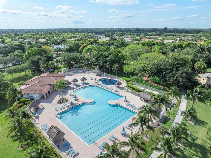 3609 Heron Ridge Lane, Weston, FL 33331 Photo