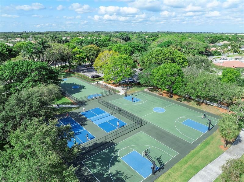 3609 Heron Ridge Lane, Weston, FL 33331 Photo