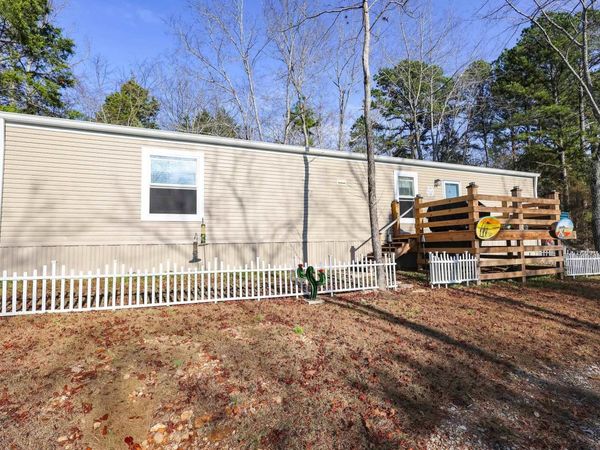 190 Waggoner Street, Norman, AR 71960