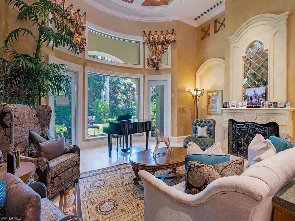 6955 Verde Way, Naples, FL 34108 Photo