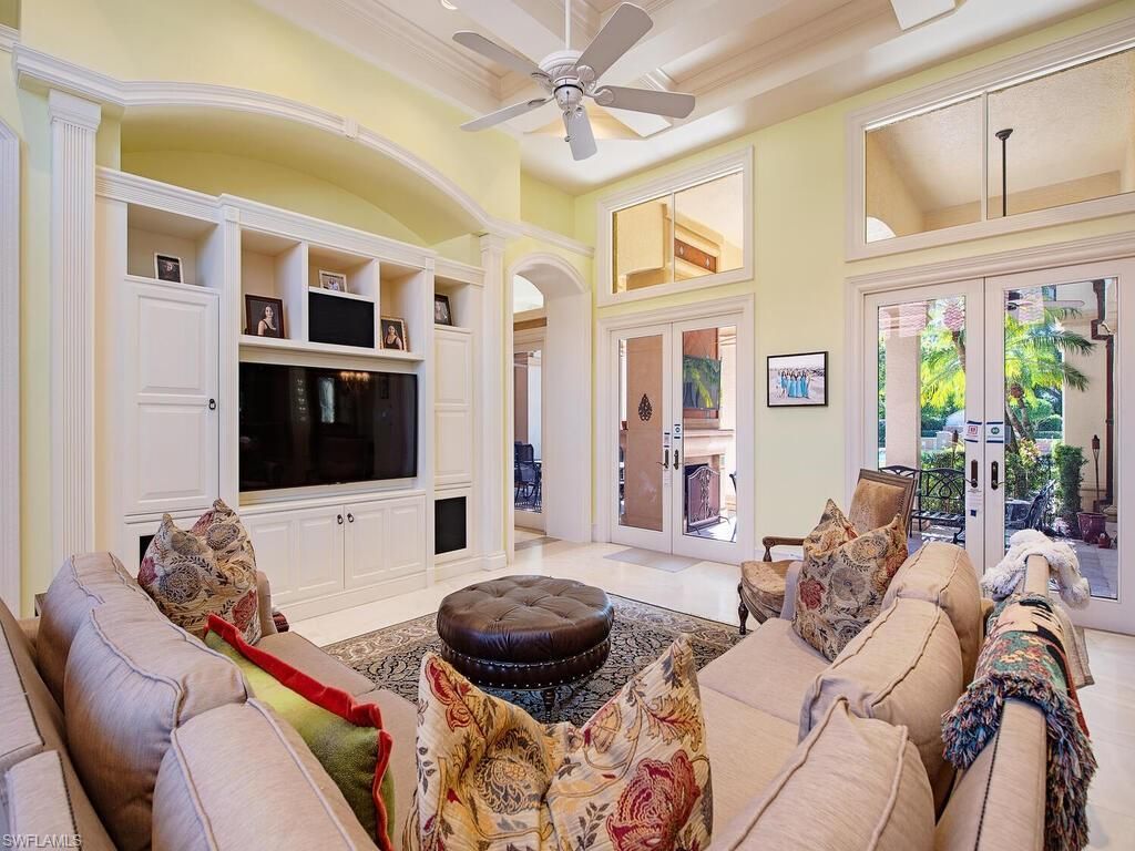 6955 Verde Way, Naples, FL 34108 Photo