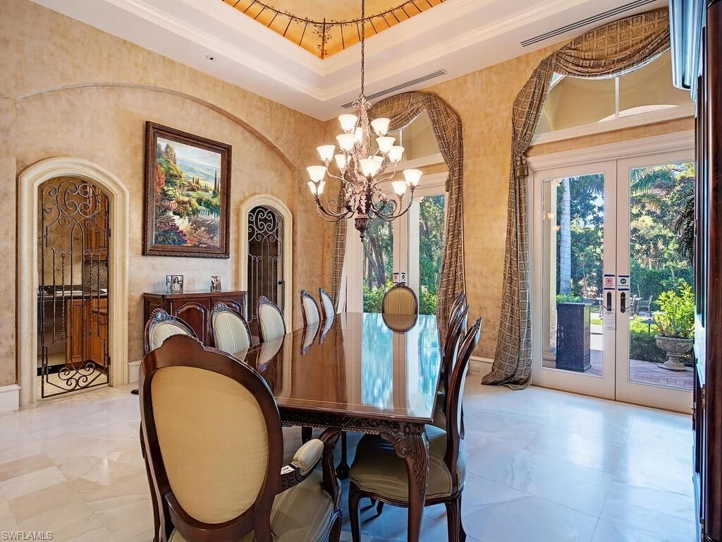 6955 Verde Way, Naples, FL 34108 Photo