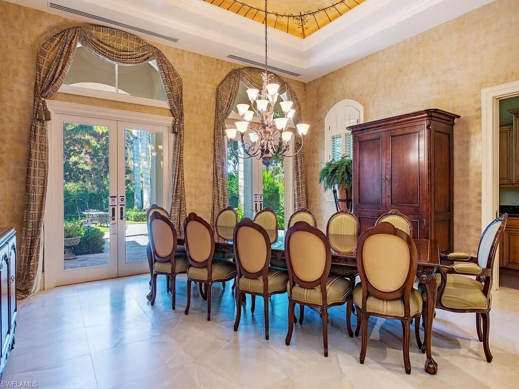 6955 Verde Way, Naples, FL 34108 Photo