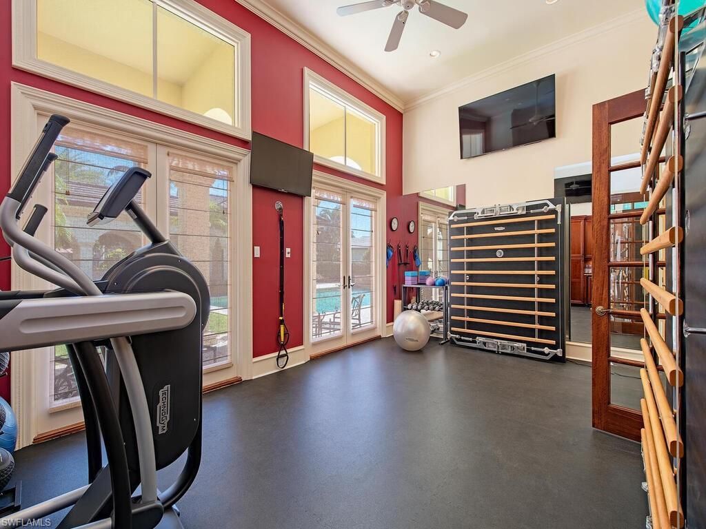 6955 Verde Way, Naples, FL 34108 Photo
