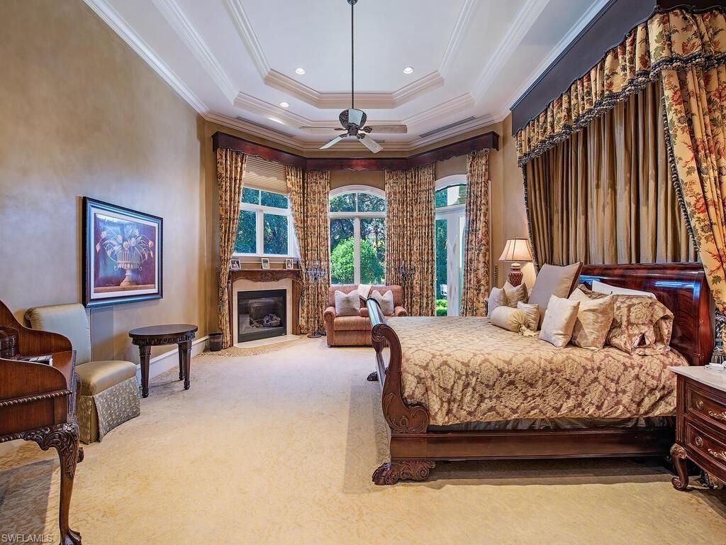 6955 Verde Way, Naples, FL 34108 Photo