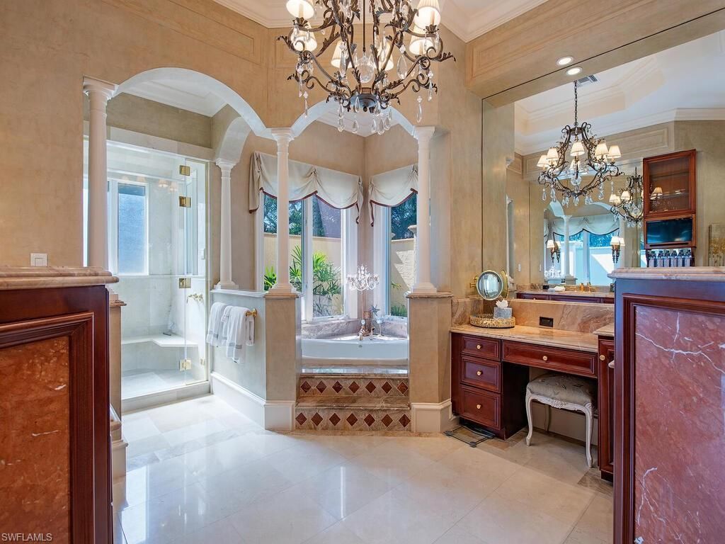 6955 Verde Way, Naples, FL 34108 Photo