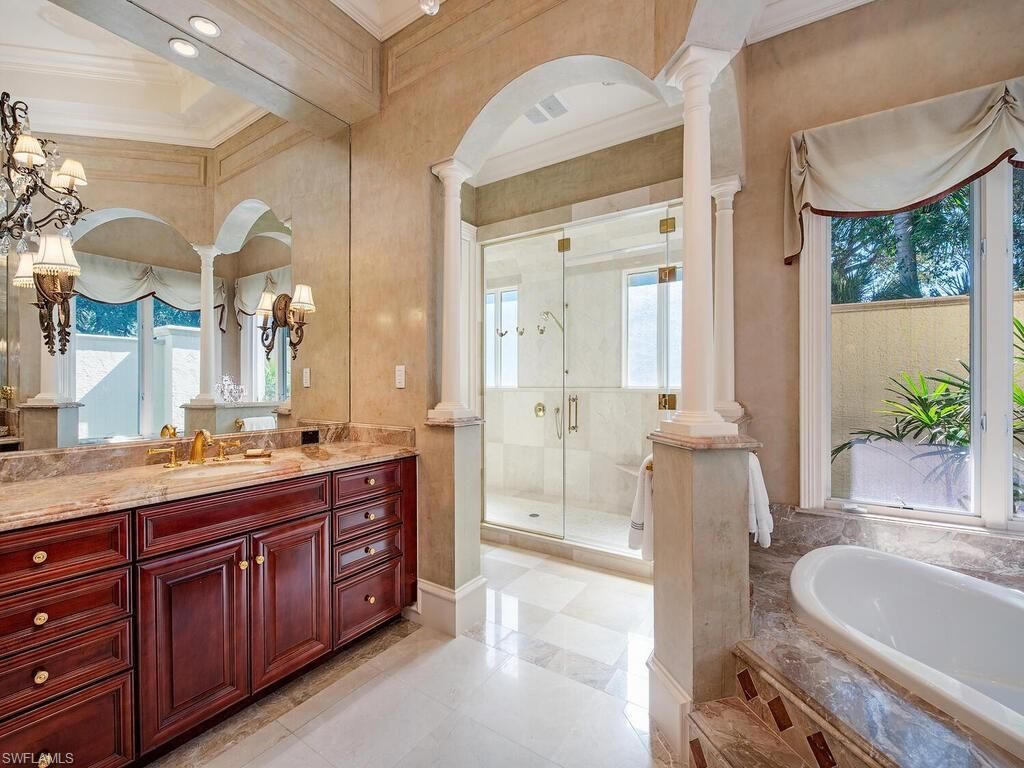 6955 Verde Way, Naples, FL 34108 Photo