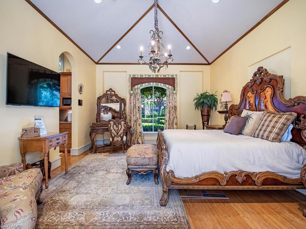 6955 Verde Way, Naples, FL 34108 Photo